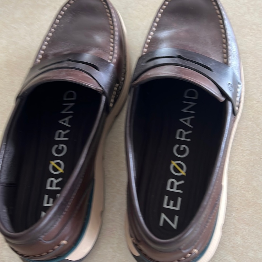 Cole Haan men’s loafer